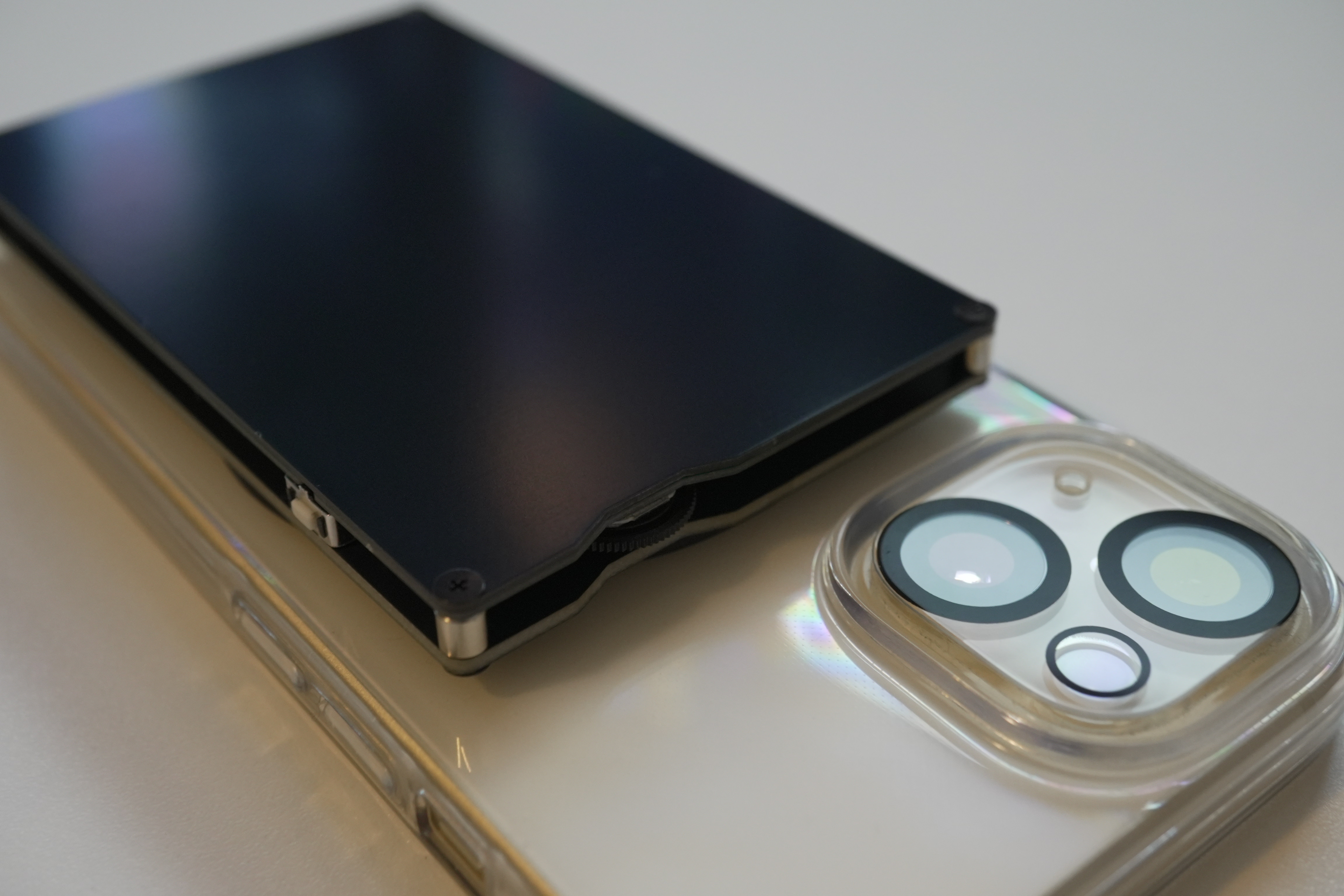 Featured image: Portable USB-DAC Concept