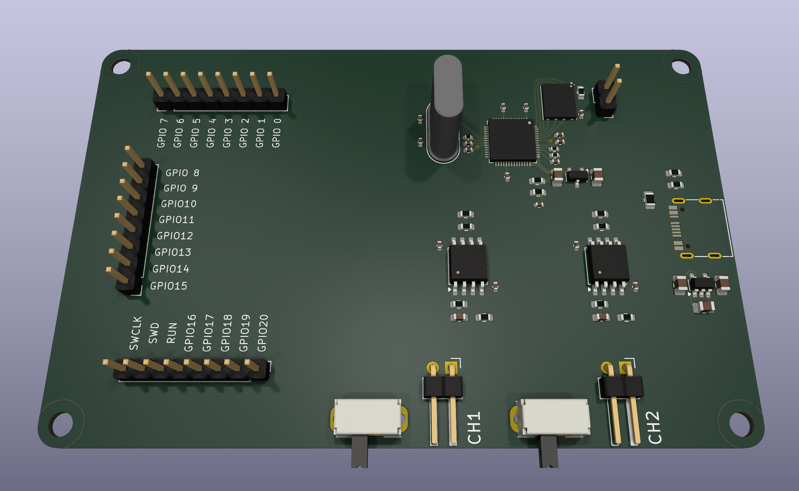 Featured image: Magsafe USB-oscilloscope Concept